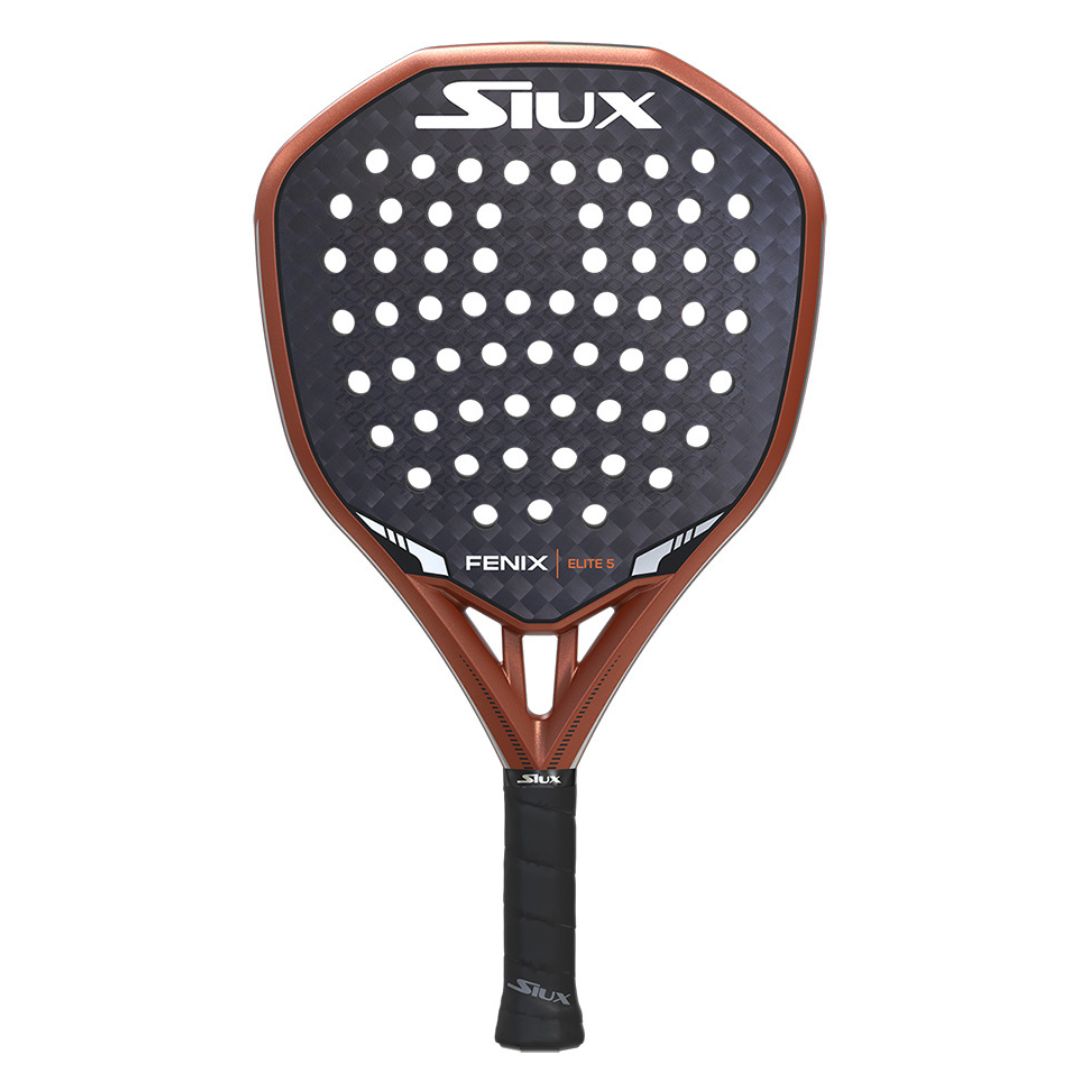 Siux Fenix Elite 2025